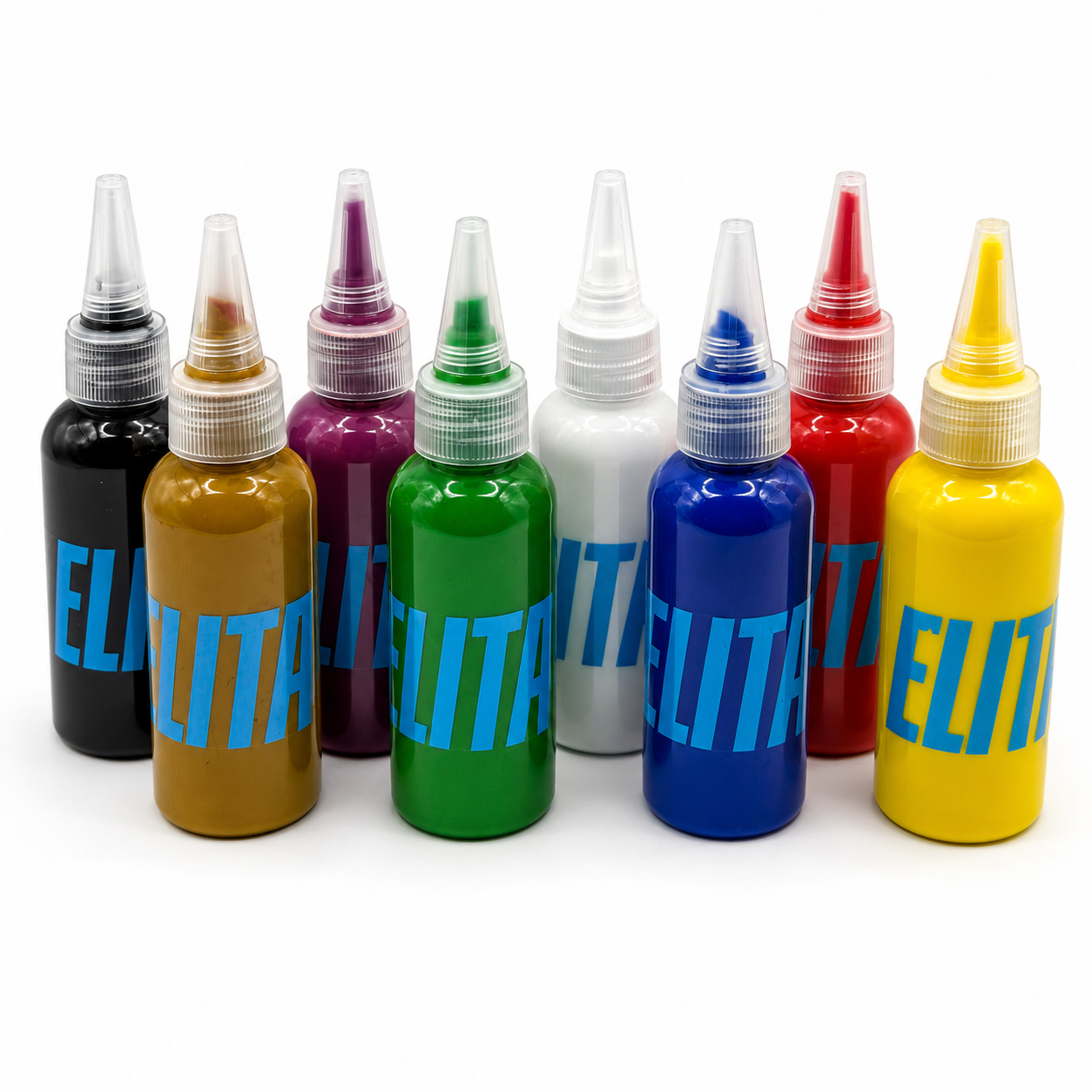 Resin Pigment Paste – 50ml