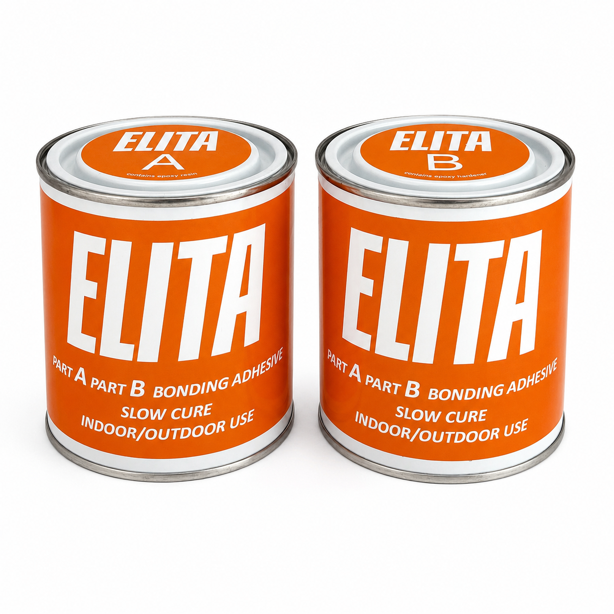 Two-Part Epoxy Bonding Resin 