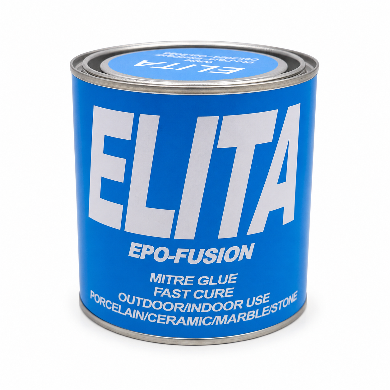 Epo-Fusion Tile Mitre Resin