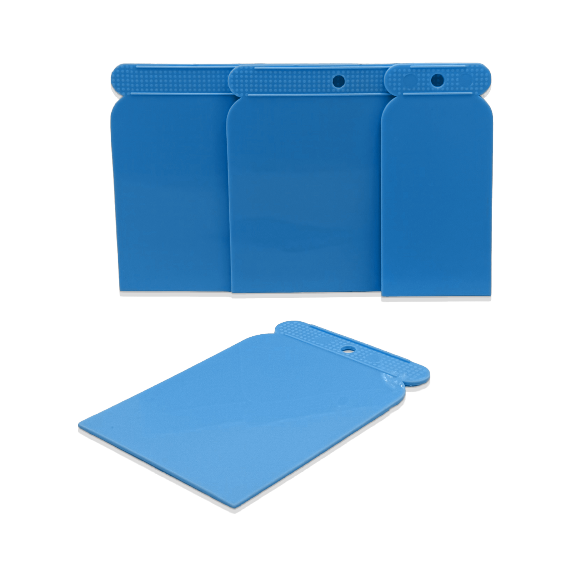 Applicator cards - 4 Pack