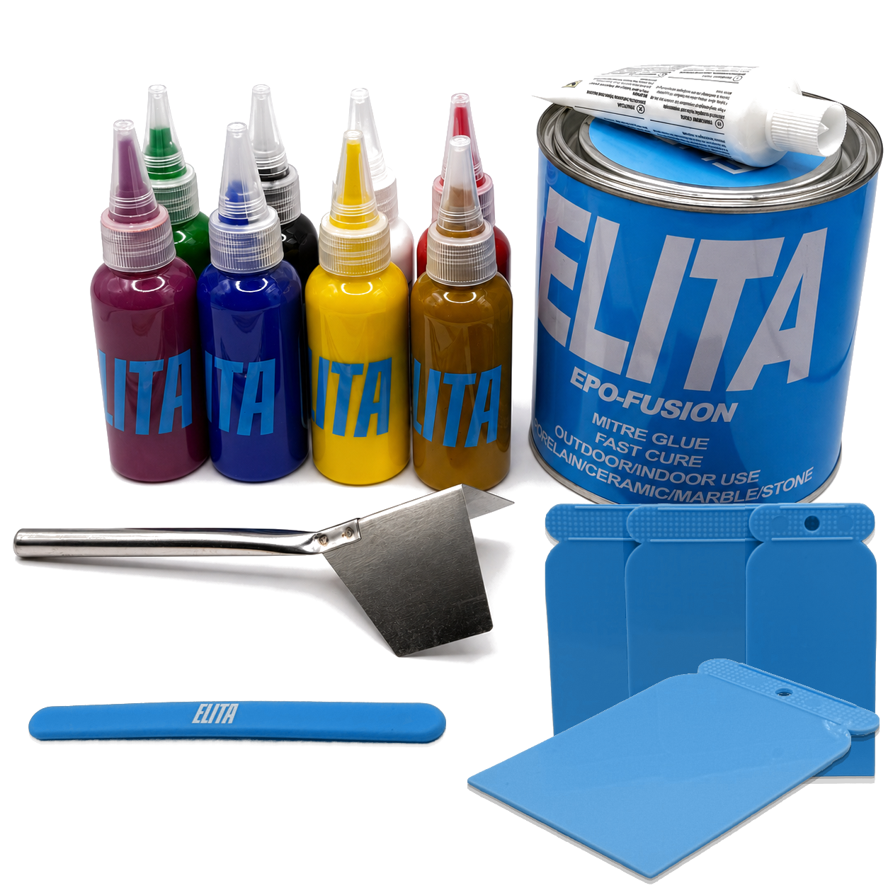 NEW Epo-Fusion Starter Kit